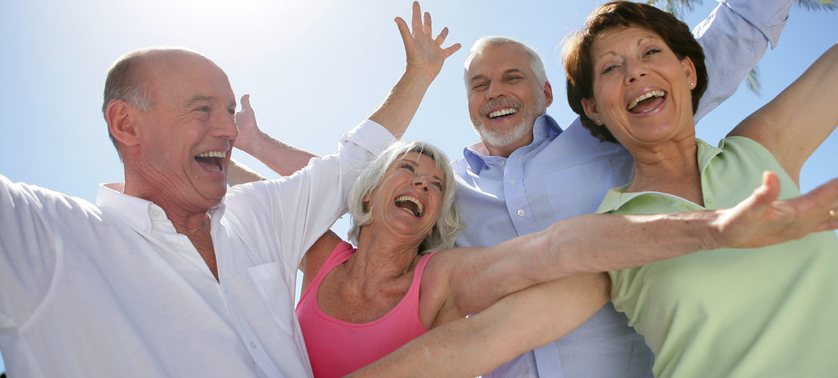 oferta dla seniorów